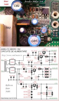 Awelco Mikro 164