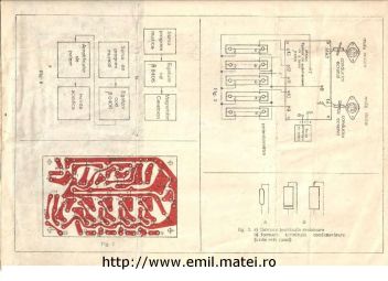 Click pentru marire Kit 8406 - Egalizator de audiofrecventa cu 5 benzi