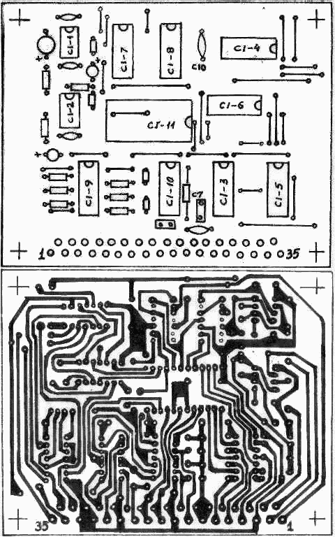 PCB