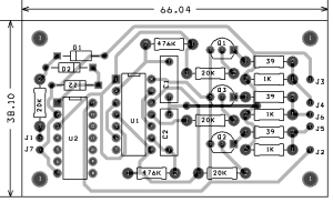 convertor