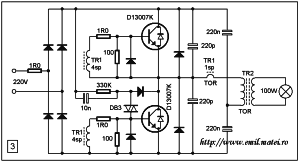 Get 1003 120w схема