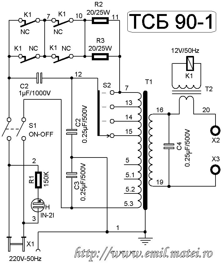 С 1 90 схема. Трансформатор сварочный ТСБ 90. Сварочный трансформатор ТСБ-201 схема.